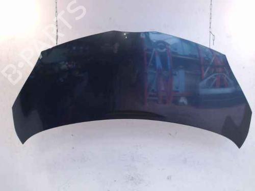 Used Hood TOYOTA AYGO (_B1_) 1.4 D-4D (WNB10_, WNB10R) (54 hp) 24896763