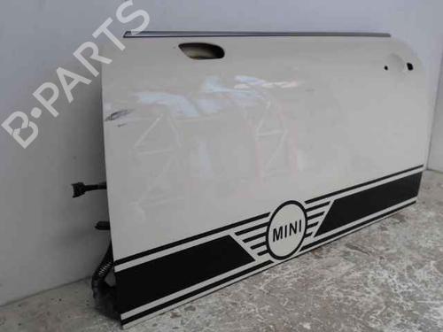 Left front door MINI MINI (R50, R53) Cooper | BP24906535C2 
