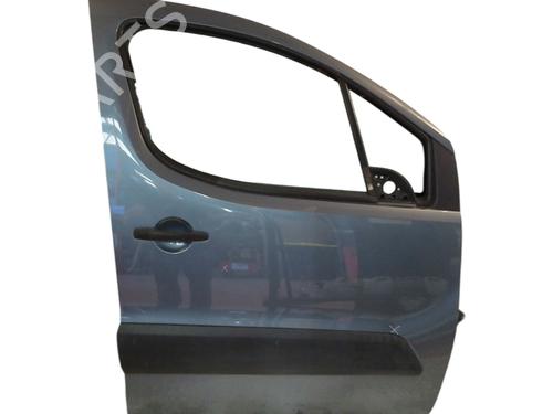 Used Right front door CITROËN BERLINGO MULTISPACE (B9) 1.6 HDi 90 (90 hp) 28684997