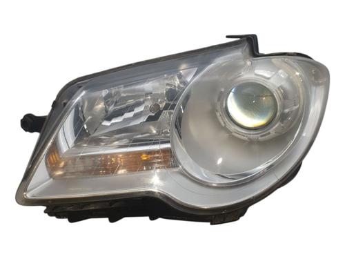 Used Left headlight VW TOURAN (1T1, 1T2) [2003-2010]  26648268