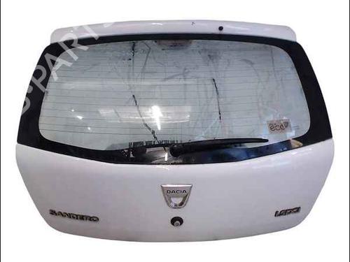 Used Tailgate DACIA SANDERO [2008-2025]  24897489