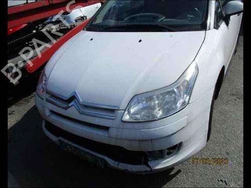 Right mirror CITROËN C4 Coupe (LA_) 1.6 HDi | BP24908992C27 