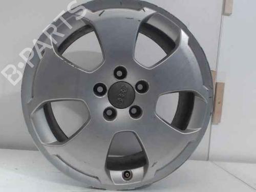 Felg AUDI A3 (8P1) 2.0 TDI 16V (140 hp) 25762022