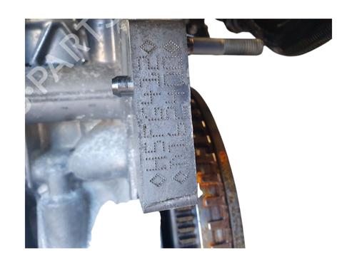 Engine RENAULT CLIO IV (BH_) 1.2 TCe 120 (BHAU) | BP34709308M1 - Image 6