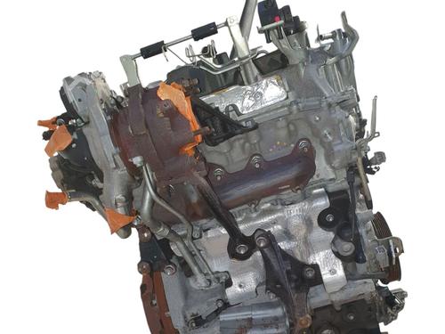 Engine TOYOTA YARIS (_P13_) 1.4 D (NLP130_, NLP130) | BP29962021M1
