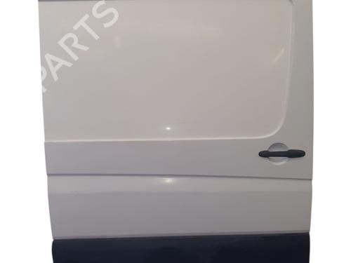 Højre side skydedør VW CRAFTER 30-50 Van (2E_) 2.0 TDI (136 hp) 29642787