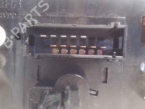 Commande Chauffage CITROËN C3 II (SC_) 1.6 HDi 90 | BP24898627I5 