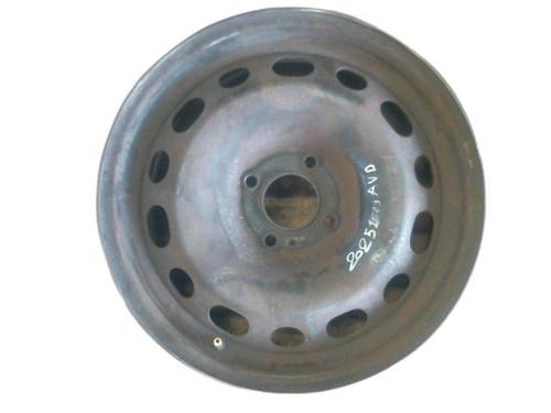 Used Rim PEUGEOT 308 SW I (4E_, 4H_) 1.6 HDi (92 hp) 27811586