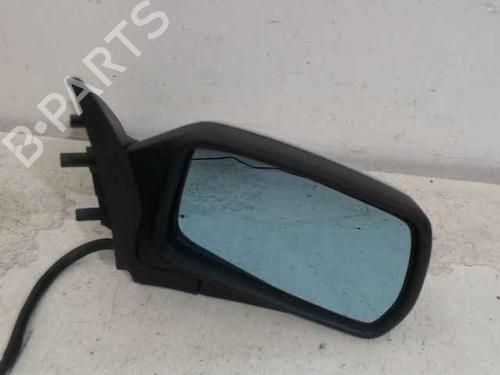Used Right mirror CITROËN XANTIA (X1_, X2_) 2.1 Turbo D 12V (109 hp) 24908557
