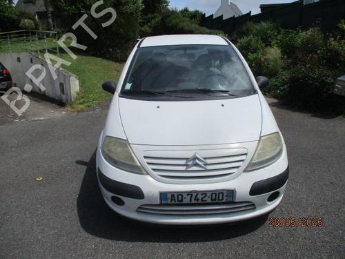 Right headlight CITROËN C3 I (FC_, FN_) 1.4 HDi | BP29984643C29