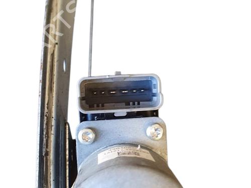 Front left window mechanism CITROËN C3 II (SC_) 1.2 VTi 82 | BP39754205C22 - Image 3