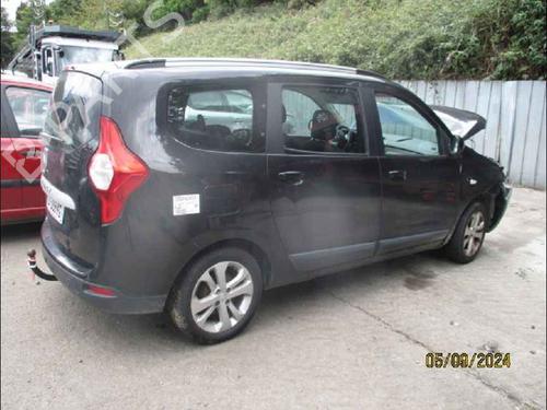 Ryggespeil Innvendig DACIA LODGY (JS_) 1.2 TCe (JSAY, JSM0) | BP29756332I6 