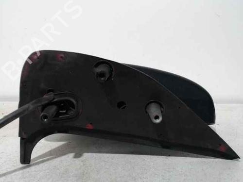 Used Right mirror FIAT DUCATO Van (230_) 2.8 D (87 hp) 24908503