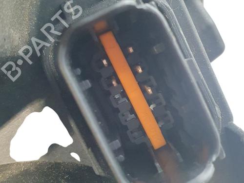 Left headlight RENAULT ZOE (BFM_) ZOE | BP38605510C28 - Image 4