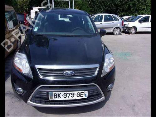 Grill FORD KUGA I 2.0 TDCi | BP24897125C40 - Image 3