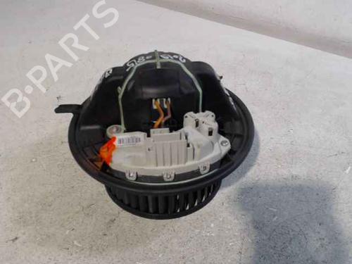 Used Heater blower motor BMW 1 (E87) 118 d (143 hp) 24903235
