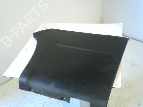 Rear right wheel arch trim FIAT DUCATO Van (250_) 120 Multijet 2,3 D | BP18953850C137