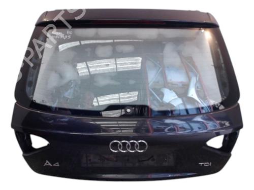Used Tailgate AUDI A4 B8 Avant (8K5) 2.0 TDI (143 hp) 26534094