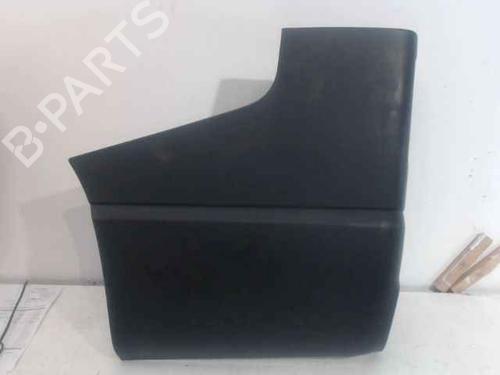 Corner bumper OPEL VIVARO B Van (X82) 1.6 CDTI (05) | BP24904759C117 