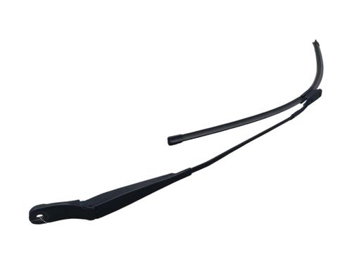 Used Front windshield wiper arm PEUGEOT 5008 (0U_, 0E_) 1.6 HDi (112 hp) 28445048