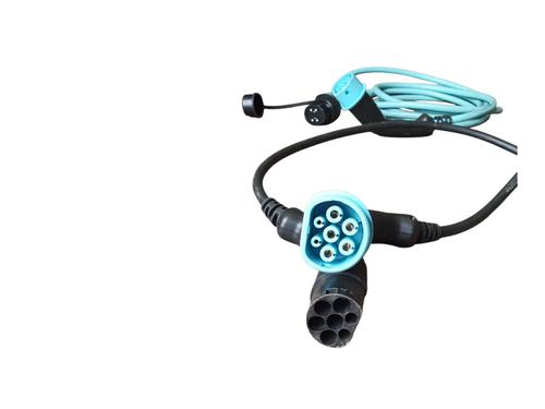 Cable RENAULT ZOE (BFM_) ZOE | BP36309510E12 - Image 3