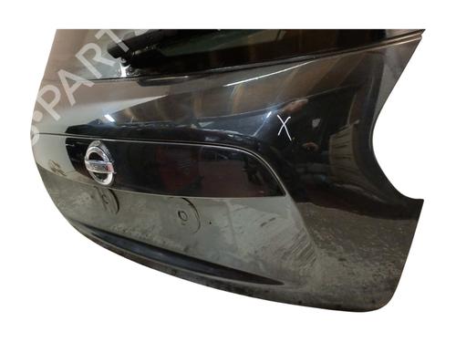 Tailgate NISSAN JUKE (F15) 1.2 DIG-T | BP29962031C6