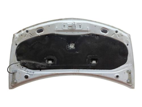 Hood RENAULT CLIO III Hatchback Van (SB_, SR_) 1.5 dCi | BP34355762C1 - Image 4