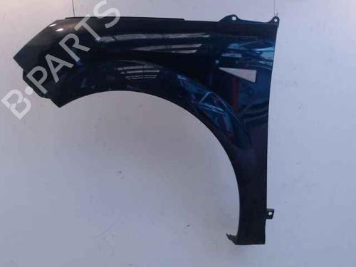 Used Left front fenders RENAULT SCÉNIC II (JM0/1_) 1.9 dCi (JM14) (131 hp) 24901307