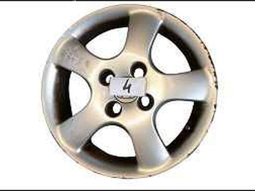 Used Rim HONDA JAZZ II (GD_, GE3, GE2) 1.3 iDSi (GD1) (83 hp) 24911800