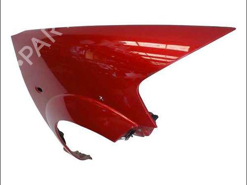 Right front fenders CITROËN C3 I (FC_, FN_) 1.4 i | BP24902222C42 