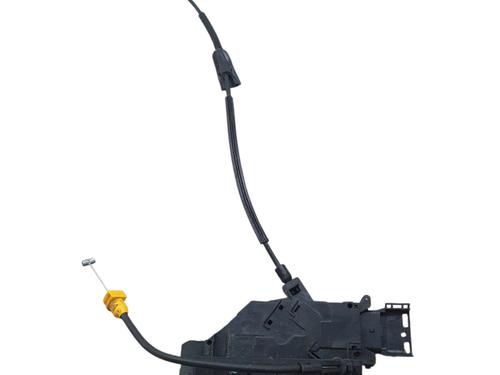 Used Rear right lock PEUGEOT 207 (WA_, WC_) 1.4 HDi (68 hp) 32353257