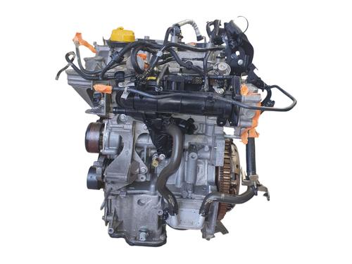 Motor RENAULT CLIO IV (BH_) 0.9 TCe 90 (BHNF, BHMA, BHMH, BHJK, BHJR) (90 hp) 29962036