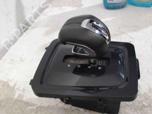 Gear lever PEUGEOT 3008 I MPV (0U_)  | BP24902833M90 