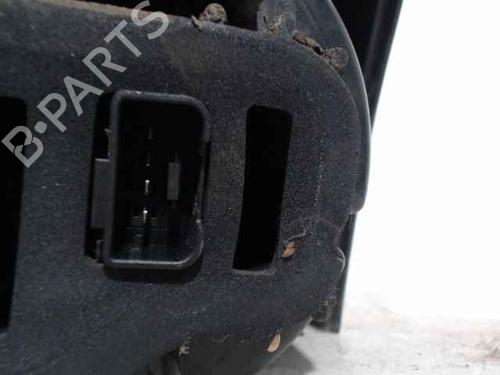 Used Right taillight VW GOLF PLUS V (5M1, 521) 1.9 TDI (105 hp) 24909743
