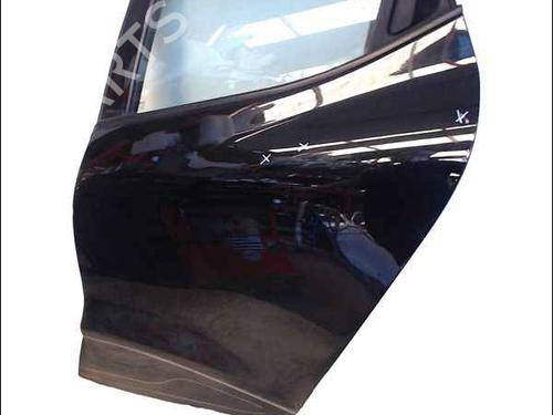 Left rear door RENAULT CLIO IV (BH_) 1.5 dCi 90 | BP24906980C4 