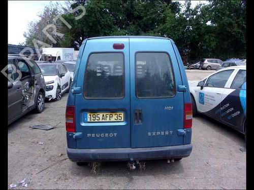 Left tailgate PEUGEOT EXPERT (224_)  | BP25011581C76 