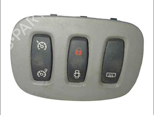 Used Switch NISSAN PRIMASTAR Van (X83) 2.0 dCi 115 (114 hp) 24898784