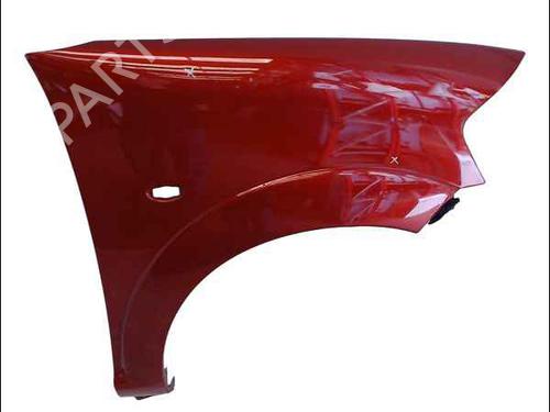 Used Right front fenders CITROËN C3 I (FC_, FN_) 1.4 i (73 hp) 24902222