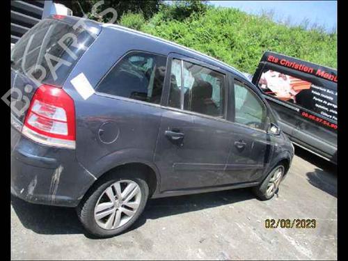 Rim OPEL ZAFIRA / ZAFIRA FAMILY B (A05) 1.9 CDTI (M75) | BP25762821C45 