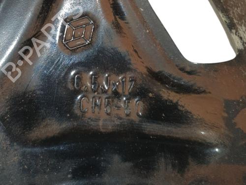 Rim DACIA DUSTER (HM_) 1.5 dCi 110 (HMAB) | BP37478754C45 - Image 2