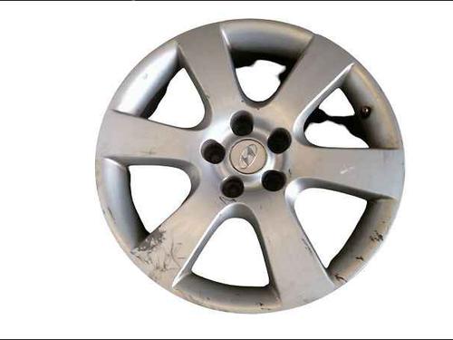 Used Rim HYUNDAI SANTA FÉ II (CM) 2.2 CRDi 4x4 (155 hp) 25764611