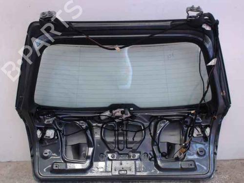 Tailgate AUDI A4 B7 Avant (8ED) 2.0 TDI | BP24898111C6 