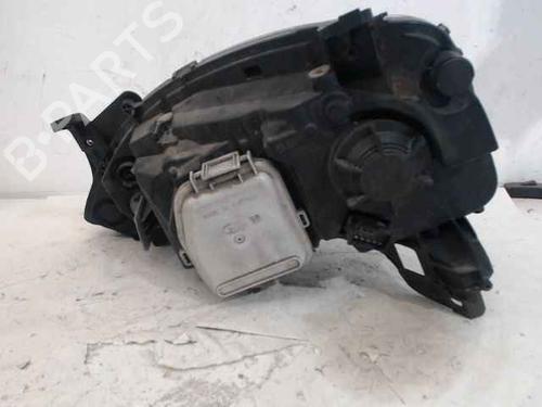 Right headlight OPEL COMBO Box Body/MPV 1.7 CDTI 16V | BP24902188C29 