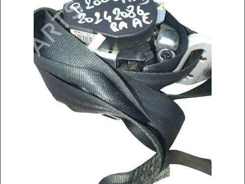 Used Front right belt tensioner PEUGEOT 2008 I (CU_) 1.6 HDi (92 hp) 24895864
