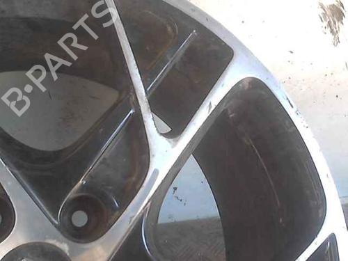 Rim RENAULT MEGANE III Coupe (DZ0/1_) 2.0 TCe (DZ1N) | BP25762457C45 