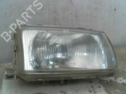 Used Right headlight VW POLO III (6N1) 64 1.9 SDI (64 hp) 25764121