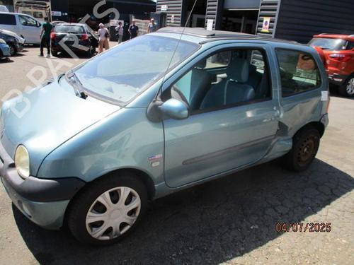 Front left interior door handle RENAULT TWINGO I (C06_) 1.2 16V (C06C, C06D, C06K) | BP32375899I13