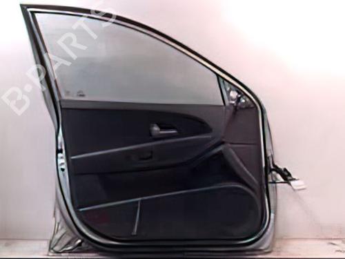 Left front door KIA CEE'D SW (ED) 1.6 CRDi 115 | BP24906734C2 
