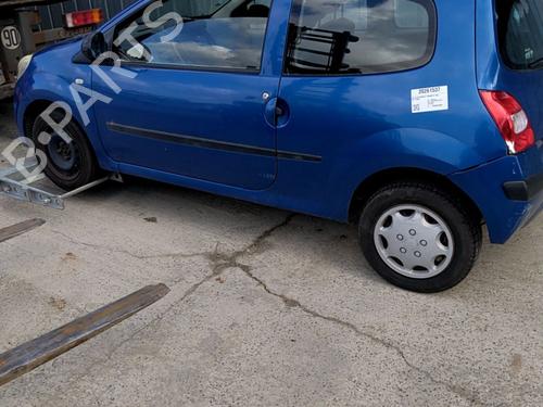 Washer pump RENAULT TWINGO II (CN0_) 1.2 16V (CN0K, CN0V, CN0A) | BP40551991E24 - Image 4
