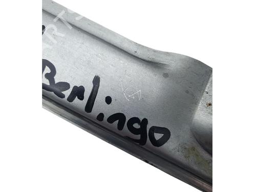 Front left window mechanism CITROËN BERLINGO Box Body/MPV (B9) 1.6 HDi 90 16V | BP33749990C22 - Image 2